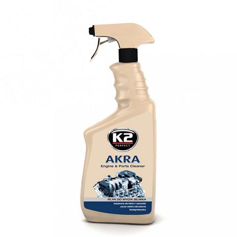 SILNÝ UMÝVACÍ PROSTRIEDOK NA MOTOR AKRA 770ML