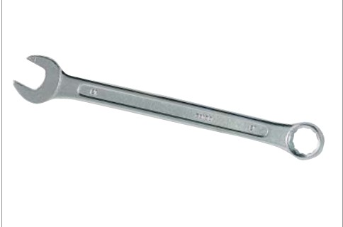 Vidlicový kľúč Mega 35627H 27 mm