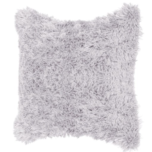 DEKORATÍVNY OBJAL NA VANKÚŠ HAIRY GUY 40x40 cm JASIEK FURNY FLUFFY
