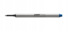 Náplň do guľôčkového pera Lamy M66, modrá
