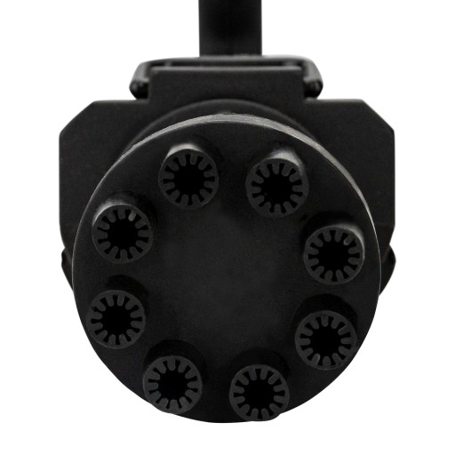 MYDLOVÉ BUBLINY BAZOOKA STROJOV