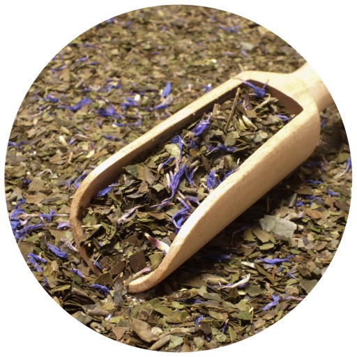 Guayusa Pachamama Lavanda 25g organická vzorka