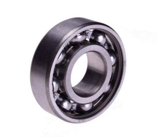 Guličkové ložisko 6203 MGK 17x40x12mm