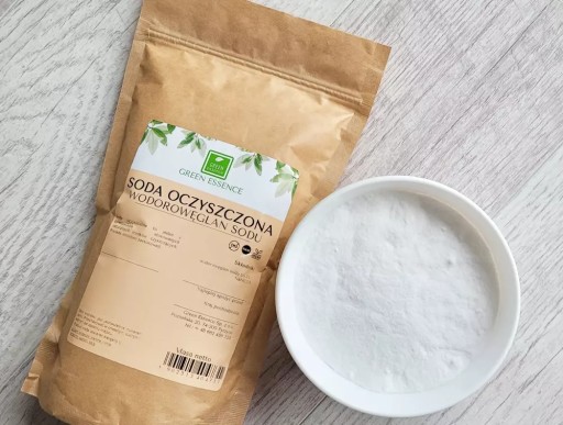 Čistá Sóda bikarbóna bikarbóna bikarbóna 1kg