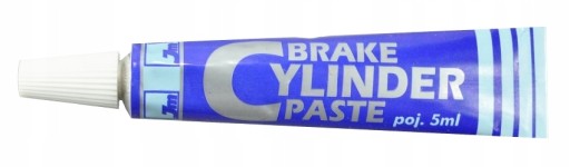 ATE Mazacia montážna pasta pre brzdové piesty 5ml