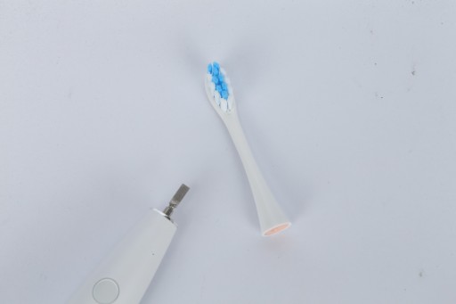 Tip pre Oclean Air 2 Flow X Pro Elite Find F1 Z1 X10 One SE XS biela