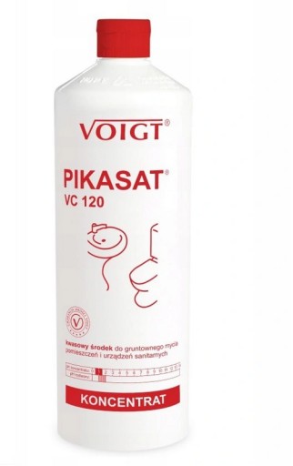 VOIGT VC 120 Pikasat sanita 1L