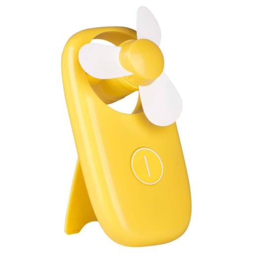 Mini ručný ventilátor Stolný ventilátor Cirkulátor vzduchu Chladenie