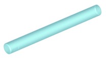 LEGO Rod/Bar 4L Trans J. Blue 30374/6170187