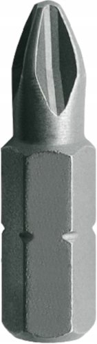Hrot hrotu Milwaukee Philips PH2 PH-2