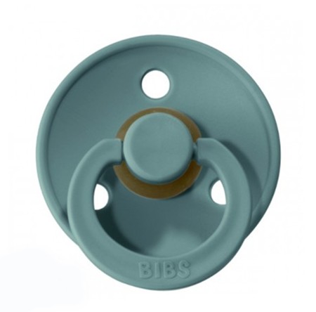 BIBS retro cumlík cumlík 6-18 HEVEA RUBBER
