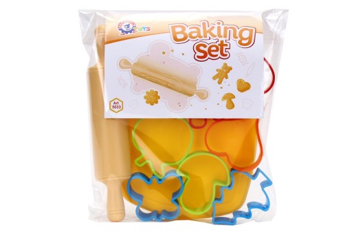 CHEF SET LITTLE CHEF Príslušenstvo