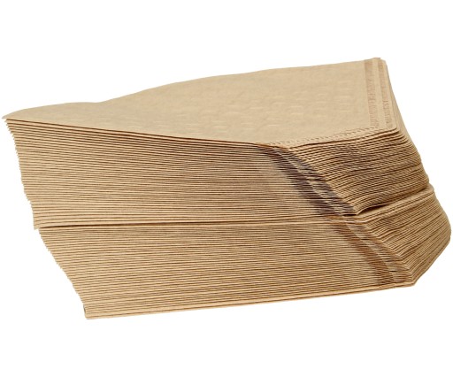 Papierový FILTER do prekvapkávacieho kávovaru, veľkosť 4