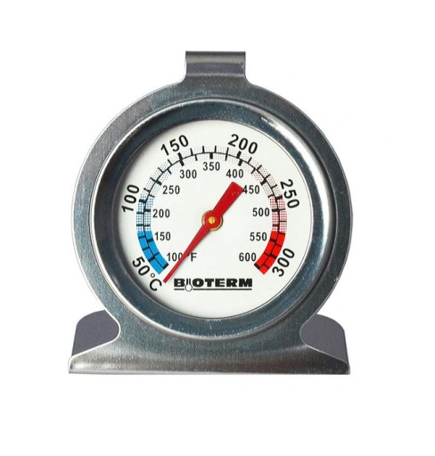 Teplomer na pečenie +50+300C
