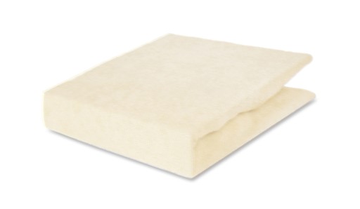 FROTÉ PREStieradlo 60/120 farieb ŠANCE