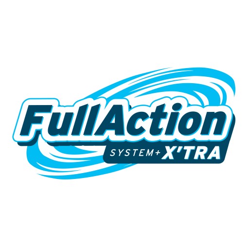 Náhrada za mop Full Action System Xtra Spontex