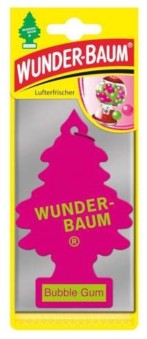 VONNÁ GUMAČKA NA VIANOČNÝ STROMČEK WUNDER BAUM