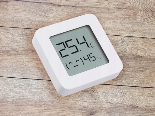 XIAOMI MONITOR 2 snímač teploty vlhkosti