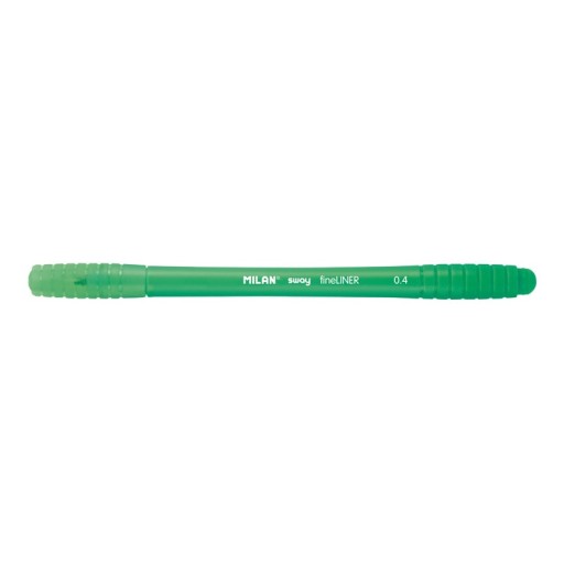SWAY FINELINER C. GREEN MILAN 1 ks.