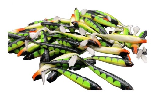 15140-607 Daiwa Duckfin Shad 6cm 1ks