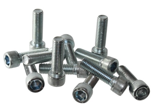 SKRUTKA HLAVY M 8 X 30 DIN 912