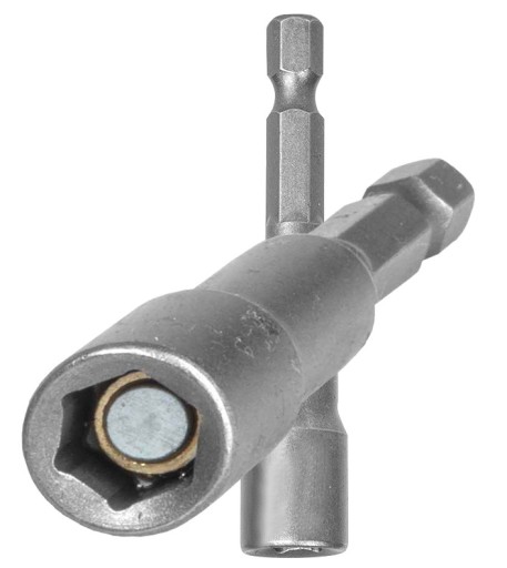 MAGNETICKÁ ZÁSUVKA 8x65MM TYP FARMER C2477