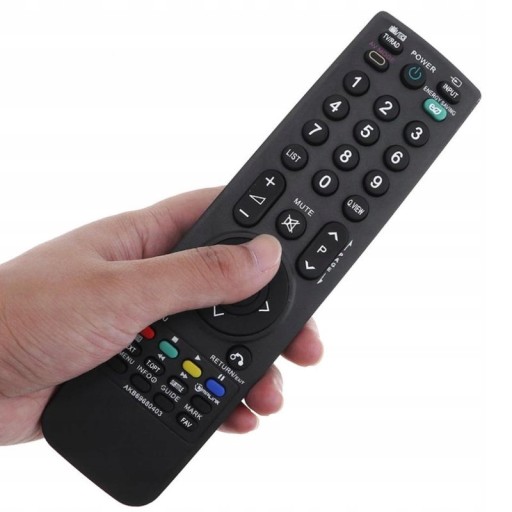 REMOTE pre LG Smart TV + staršie modely
