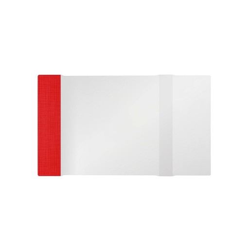 E4 Biurfol nastaviteľný poťah 29,2 cm x 44 cm