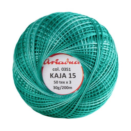 Kaja nite 15 30 g Ariadna 0351 TIEŇOVANÉ NAVY - NAJVÄČŠÍ VÝBER FARIEB