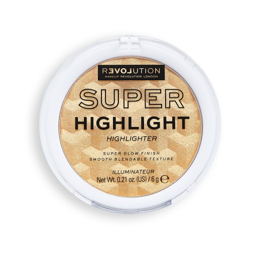 Revolution Super Highlight Gold