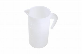 Odmerka na olej, 100ml RMS nádoba