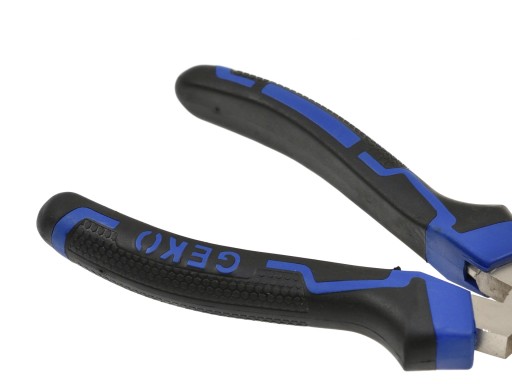 PREDĹŽENÉ KLIEŠTE ZAKRIVÉ 160 mm PREMIUM