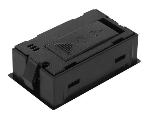 Digitálny teplomer Vlhkomer 2v1 Vlhkomer