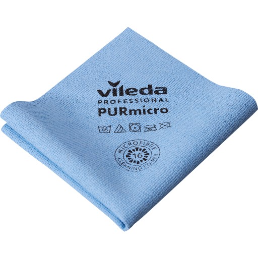 Kúzelná handrička PURmicro Active Vileda Professional