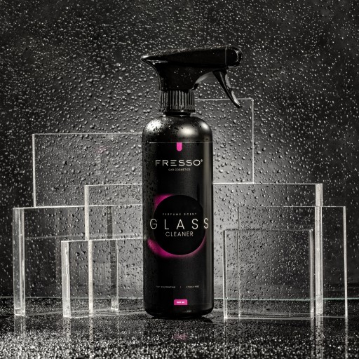 FRESSO GLASS CLEANER čistiaci prostriedok na okenné sklá 0.1
