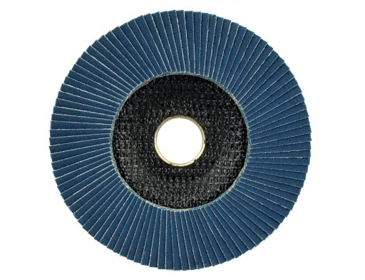 BOSCH KOTOUČ KLAPKA 125mm GR.120 NA KOV