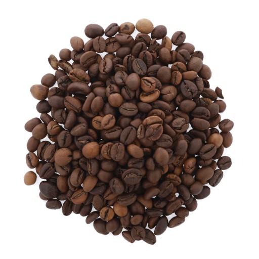 Prírodná káva Robusta Vietnam 50g