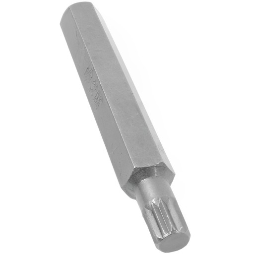 BIT 10MM SPLINE 8x75MM