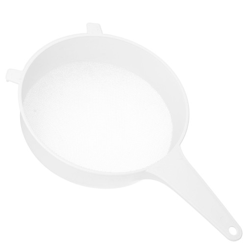 KUCHYNSKÉ sitko na kašu, priemer 25 cm, cedník, sitko