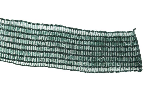 Zelená záhradnícka páska odolná proti zviazaniu, 50mx3cm Z291663