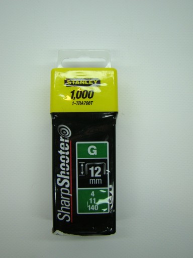 Sponka G 12 mm/1/2