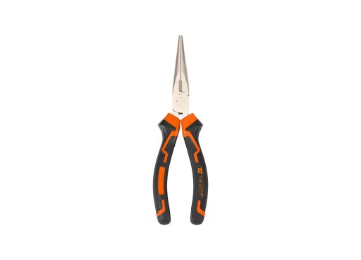 Predĺžené kliešte - rovné 160 mm / TEGER
