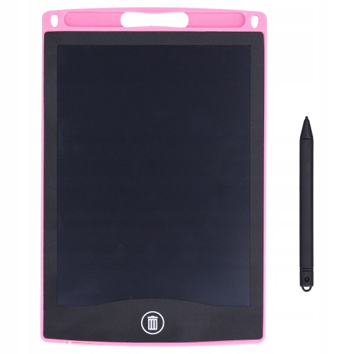 ZNIKOPIS pre deti, grafický tablet, magnetický stylus, náučná tabuľa