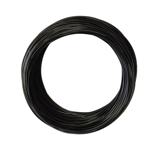 Náplň do 3D PF PLA pera 1,75mm 33m Čierna