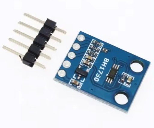 SENZOR GY-302 BH1750 SENZOR INTENZITY SVETLA