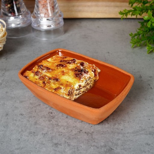 Zapekacia misa, žiaruvzdorná misa, misa, keramický ramekin, 150 ml