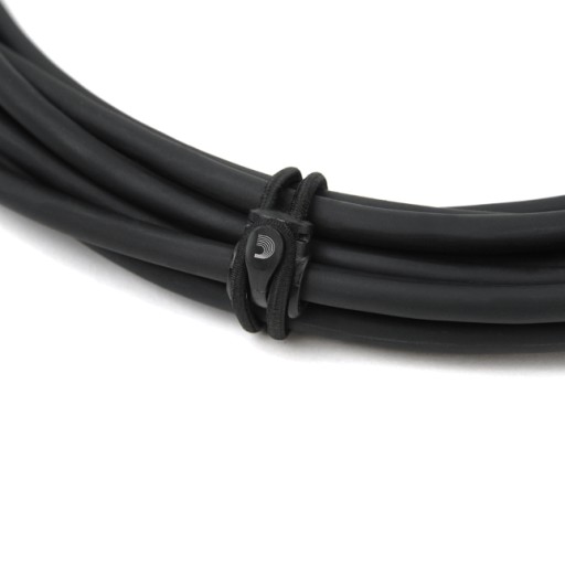 D'ADDARIO ELASTICKÉ KÁBELNÉ SPOJKY KÁBLOVÁ SVORKA ART