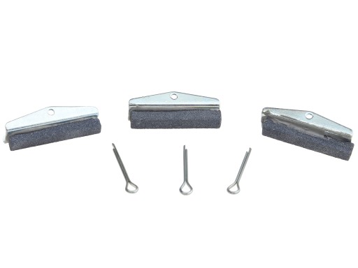 Honovacie kamene 1/8'' 29 mm, 19-63 mm