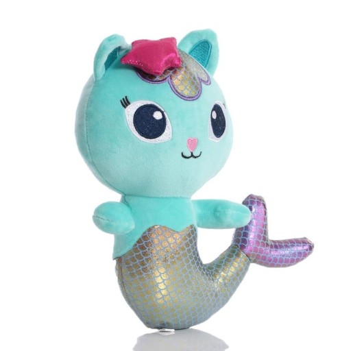 MASKOT DOMOV MASKOT GABI MERNÁ VÍNA PLYŠ 25 CM