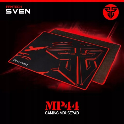 Podložka pod myš FANTECH 44cm XL GAMING GRACZ
